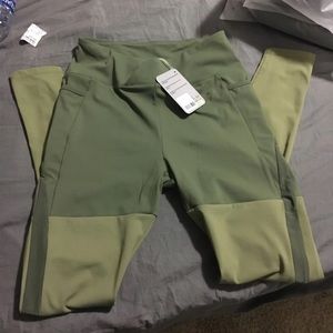 Gymshark x Nikki B Season 2 Dynamic Legging